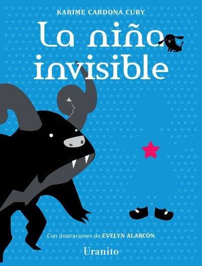 Niña invisible, La