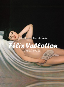 Félix Vallotton and artworks