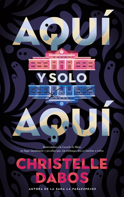 Aquí y solo aquí