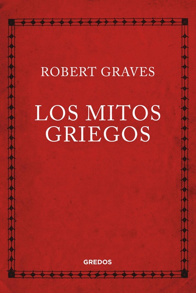Los mitos griegos