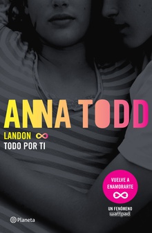 Landon. Todo por ti (Edición mexicana)