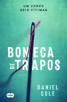 Boneca de trapos