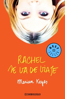 Rachel se va de viaje (Familia Walsh 2)