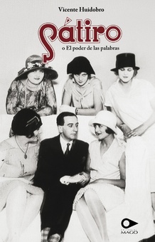Sátiro o el poder de las palabras