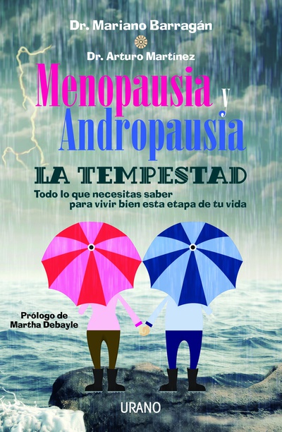 Menopausia y Andropausia