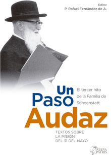 Un paso audaz