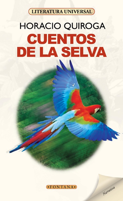 Cuentos de la selva