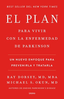 El plan para vivir con la enfermedad de Parkinson