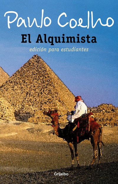 El Alquimista (Guía didáctica)