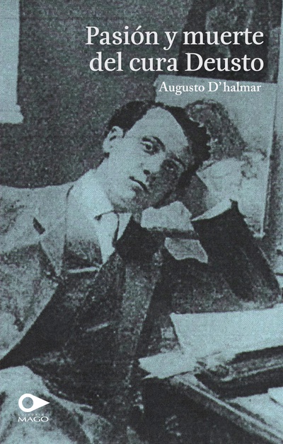Pasión y muerte del Cura Deusto