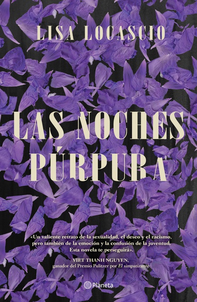 Las noches púrpura