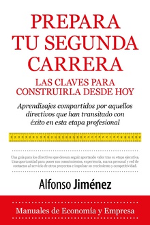 Prepara tu segunda carrera