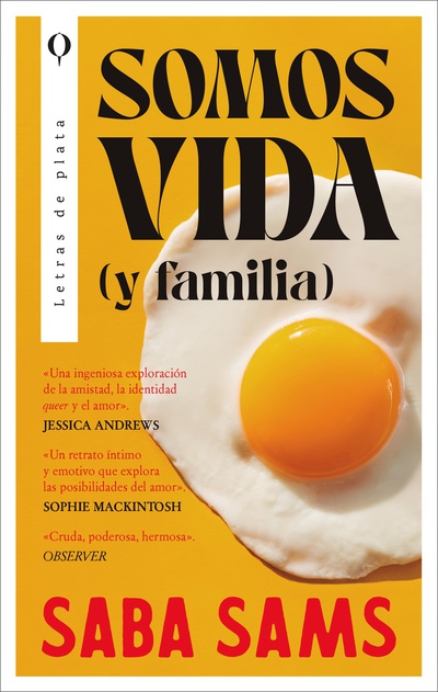Somos vida (y familia)