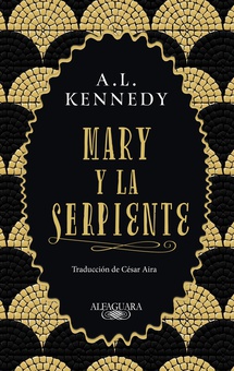 Mary y la serpiente