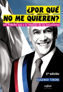 ¿Por qué no me quieren?