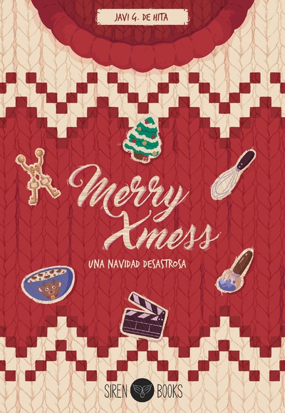 Merry Xmess: una Navidad desastrosa