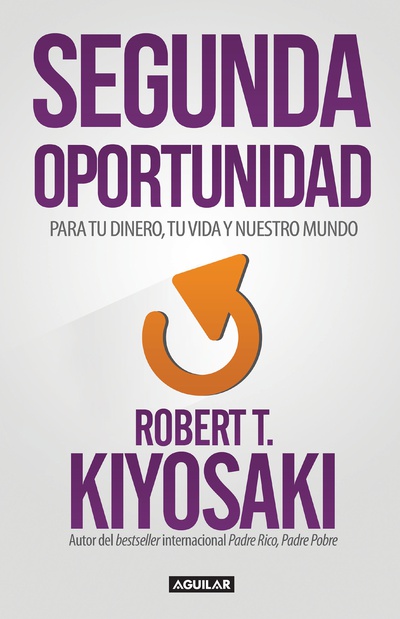 Segunda Oportunidad