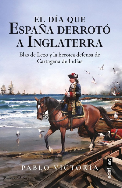 El día que España derrotó a Inglaterra
