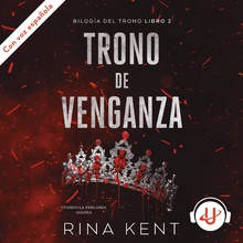 Trono de venganza