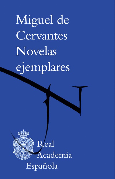 Novelas ejemplares (Epub 3 Fijo)