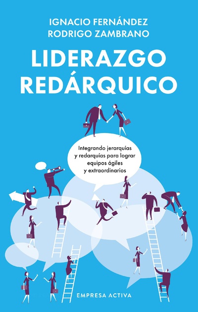 Liderazgo Redárquico