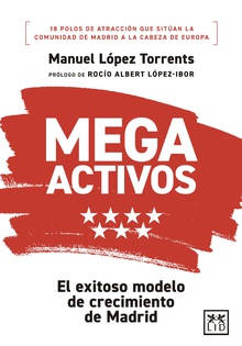 Megactivos