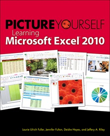 Picture Yourself Learning Microsoft® Excel® 2010