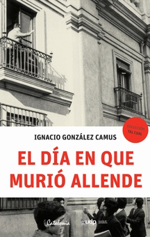 El día en que murió Allende