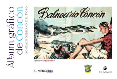 Álbum gráfico de Concón