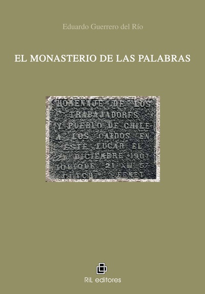 El monasterio de las palabras