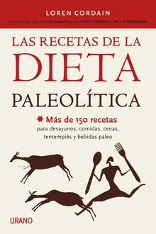 Las recetas de la Dieta Paleolítica