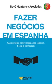 Fazer negócios em Espanha