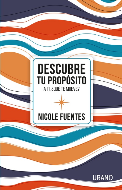 Descubre tu propósito