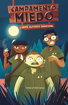 Campamento Miedo (Campamento miedo)