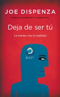 Deja de ser tú