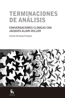 Terminaciones de análisis