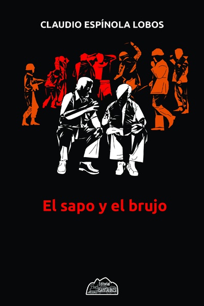 El sapo y el brujo
