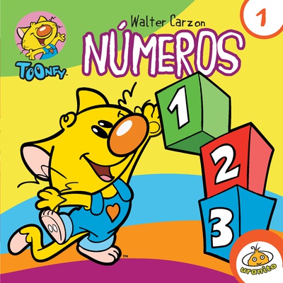 Números (Toonfy 1)