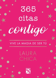 365 citas contigo (Edición mexicana)