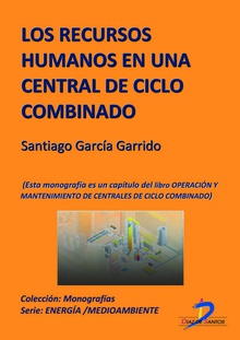 Los recursos humanos en una central de ciclo combinado