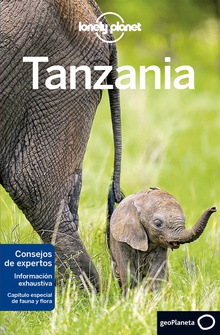 Tanzania 5_8. Oeste de Tanzania