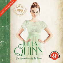 La suma de todos los besos (Smythe-Smith 3)