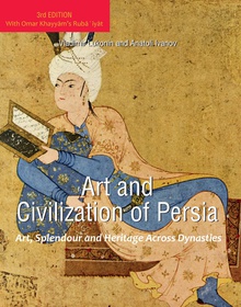 Art and Civilization of Persia