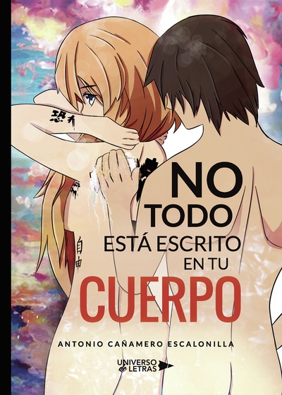 No todo está escrito en tu cuerpo