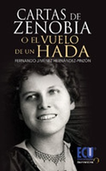 Cartas de Zenobia o el vuelo de un hada