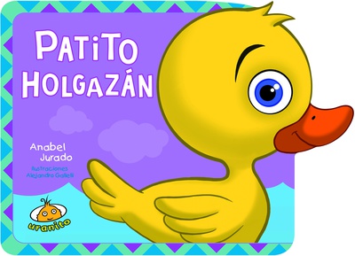 Patito holgazán