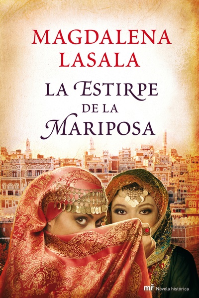 La estirpe de la mariposa