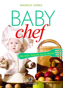Baby Chef