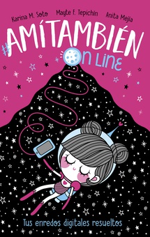 #Amítambién online