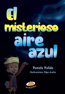 Misterioso aire azul, El